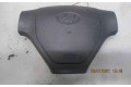 Подушка безопасности водителя 569001C000BJ, 569001C000BJ Hyundai Getz