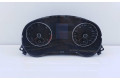 Панель приборов 5C6920872A, E2-A1-3-2 Volkswagen Jetta VI