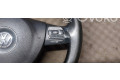 Руль Volkswagen Jetta VI 2011 - 2018 года 5C0419091AK, 5K0959542A