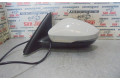 Зеркало электрическое        Skoda Octavia Mk3 (5E)  2013 - 2019 года   
