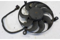 Вентилятор радиатора Audi A3 S3 8L