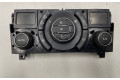 Блок управления климат-контролем 96738323XT, 400017009   Peugeot 5008