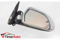 Зеркало электрическое Skoda Octavia Mk2 (1Z) 2004 - 2013 года