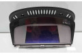 Дисплей BM919374802O BMW 5 E60 E61