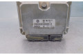 Блок управления двигателя 06A906018FT, 0261206514 Volkswagen Golf SportWagen