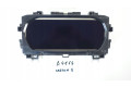 Спидометр (приборный щиток) LICZNIK VIRTUAL ZEGARY LCD AUDI Q4 E-TRON 89A 89A920725   Audi Q4 Sportback e-tron      