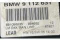 Řídící jednotka 9112631, 9112631 BMW M5 2005