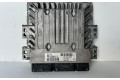 Блок управления впрыском 5180095104, 237101066R Dacia Duster