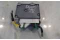 Блок управления надувных подушек 51838066   Fiat Grande Punto