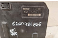 Pojistková skříňka Řídící jednotka BSM 8200481866 Renault Megane II 2006