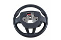 Руль Ford Focus  2010-2017 года F1EB3600JG, F1EB3600JG3ZHE      