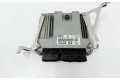 Řídící jednotka 89661-0ZN30 Toyota Prius (XW30) 2012