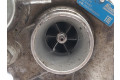 Turbodmychadlo Турбина 3195014, C2021W01 Opel Corsa C 1.7 1.7 DTI Y 17 DT