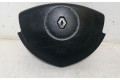 Подушка безопасности водителя 8200057780B, R202219903   Renault Clio II