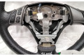 Руль Mazda 3 I 2003 - 2006 года BP4K32980C, BP4K32980C