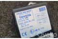 Блок управления 897410F010, 61B168000   Toyota Corolla Verso AR10