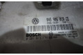 Блок управления двигателем ECU 045906019CE Skoda Fabia Mk2 (5J)