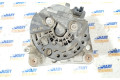 Генератор 037903025M   Skoda Fabia Mk2 (5J)      