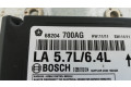 Блок подушек безопасности 68204700AG   Dodge Challenger