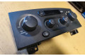 Блок управления климат-контролем P55115903AE Jeep Grand Cherokee (WJ)