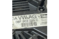 Генератор 06F903023C, 06F903023C Skoda Fabia Mk2 (5J)