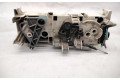 Блок управления климат-контролем 1848819655, 1848819655 Citroen Berlingo