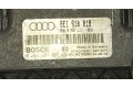 Блок управления двигателя 8E1910018   Audi A4 S4 B6 8E 8H