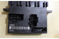 Блок предохранителей 4E0907279E Audi A8 S8 D3 4E