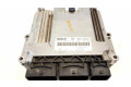 Блок управления двигателя 237102213R, 0281030439   Dacia Dokker