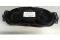 Панель приборов 248107594R   Dacia Dokker       