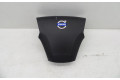 Подушка безопасности водителя 8623349, 8623349   Volvo C30