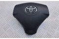 Подушка безопасности водителя 451300F020B0, Z2FC7042792 Toyota Corolla Verso AR10