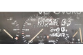 Přístrojová deska Volkswagen PASSAT B3 1988 357919033BP