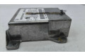 Блок подушек безопасности A2049013502 Mercedes-Benz C W204