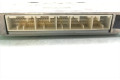 Блок управления двигателя 89661-53210, 175300-4321 Lexus IS 200-300