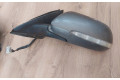 Зеркало электрическое        Honda Accord  2008 - 2016 года   