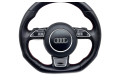 Руль Audi A6 S6 C7 4G 2011 - 2018 года