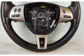 Руль Jaguar XF X250 2007 - 2015 года 8X23ABLEG, 306DT
