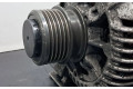 Генератор A0101543902, 90A   Mercedes-Benz A W168      