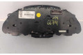 Панель приборов 8K0920900J, E2-A1-2-7 Audi A4 Allroad