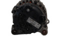 Генератор 03L903023F Volkswagen Golf VI