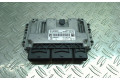 Блок управления двигателя 237105748r, 237105748R Renault Twingo III
