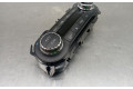 Блок управления климат-контролем A2469008415, A2469010805   Mercedes-Benz GLA W156