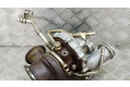 Turbodmychadlo Турбина 7576985, 82171902 BMW 5 F10 F11 4.4 N63 B44 A