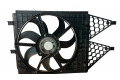 Вентилятор радиатора     6R0121202D    Seat Ibiza IV (6J,6P) 1.2