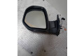 Zpětné zrcátko Citroen Berlingo 2009