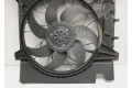 Вентилятор радиатора     30612864    Volvo XC90 