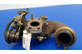 Turbodmychadlo Турбина 54351014861, TURBOCOMPRESOR Citroen C3 1.4
