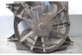 Вентилятор радиатора     0K2AI15025    KIA Shuma 