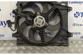 Вентилятор радиатора     51787113    Ford Ka 